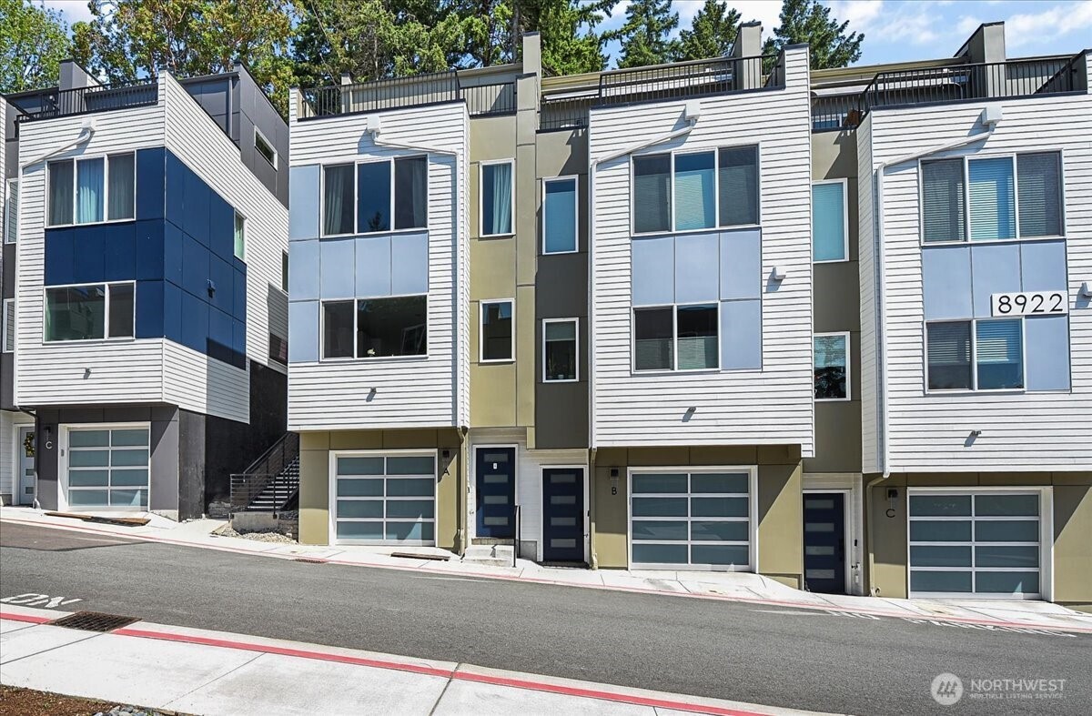 8922 NE 173rd Place Bothell WA 98011