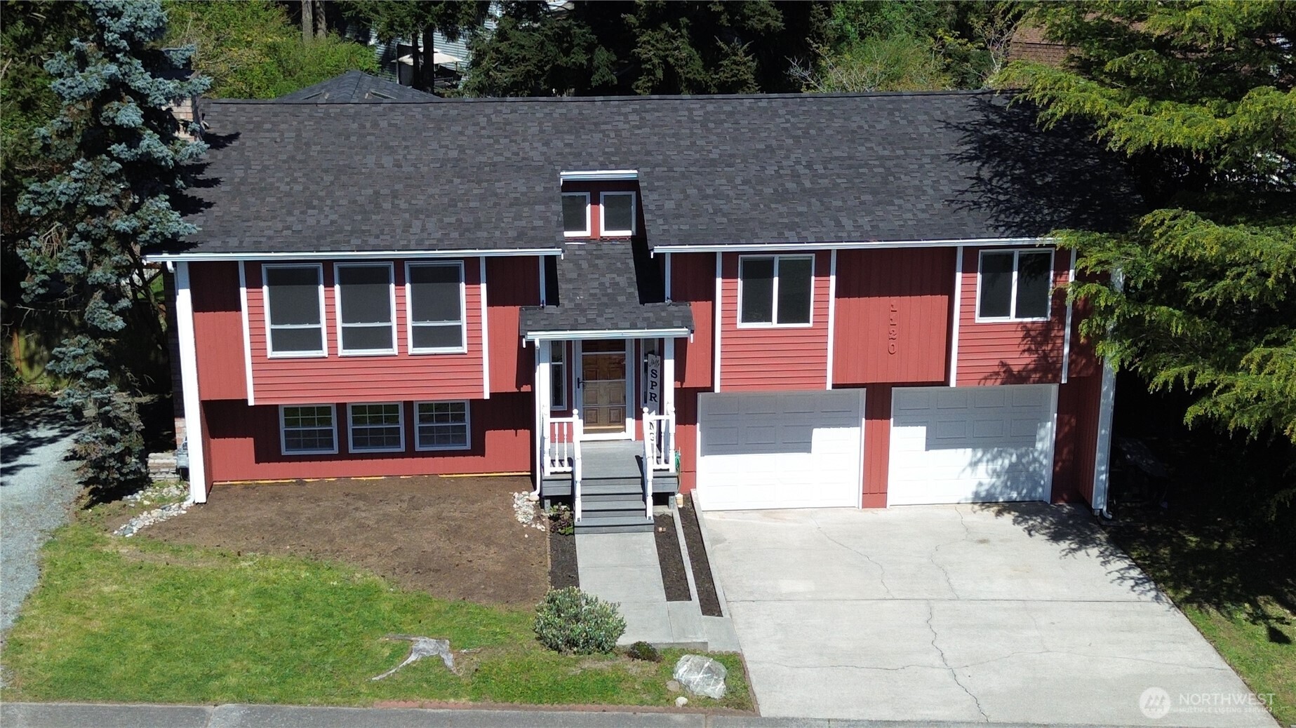 1120 SW 8th Avenue Oak Harbor WA 98277