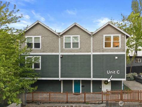 2028 S Main Street Seattle WA 98144