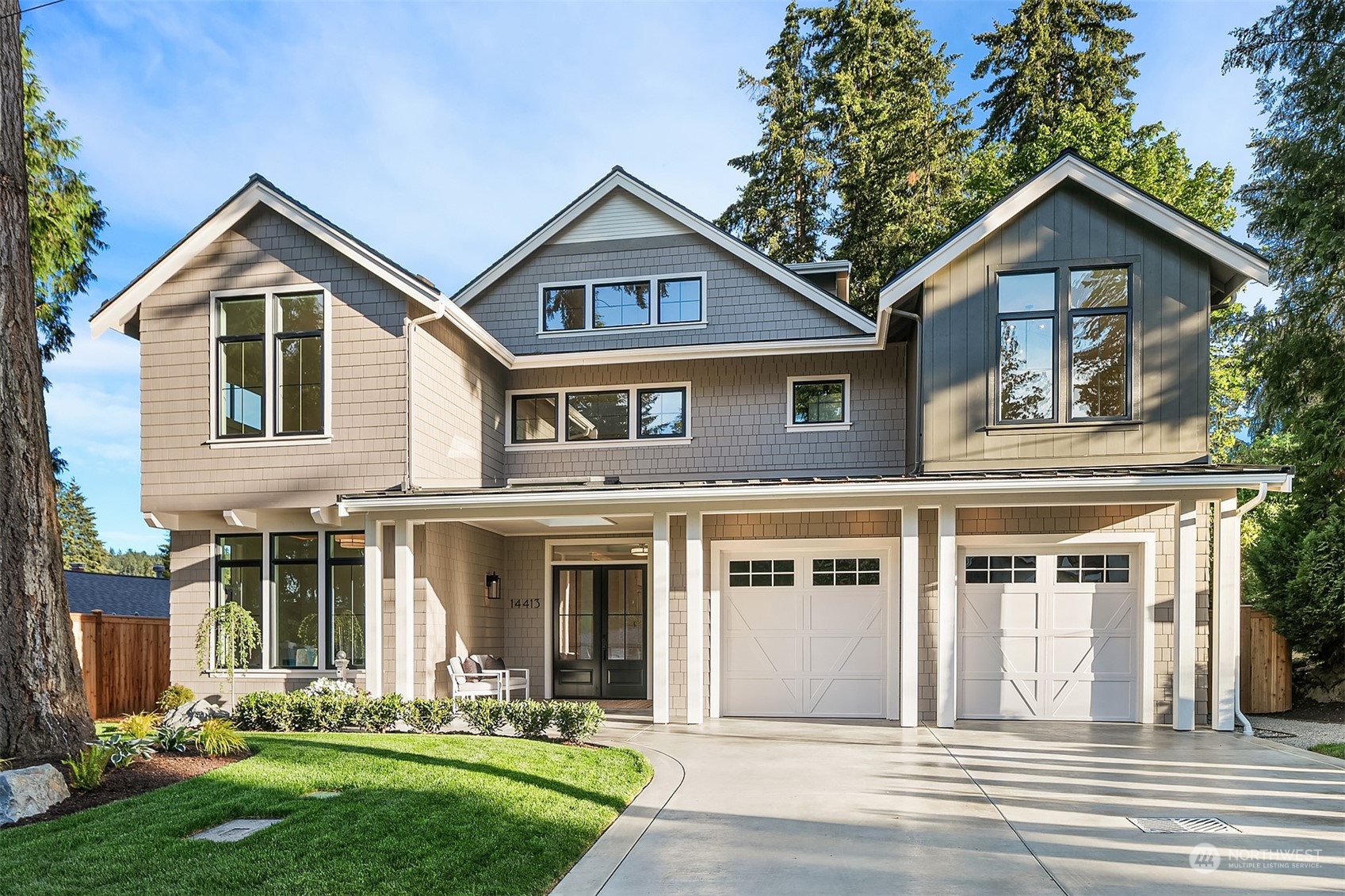 14413 Se 40th Street Bellevue WA 98006