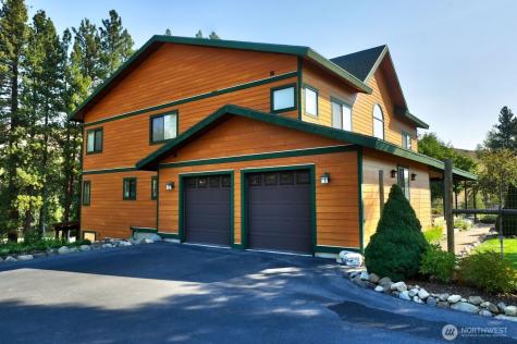 19 Mariposa Lane Winthrop WA 98862