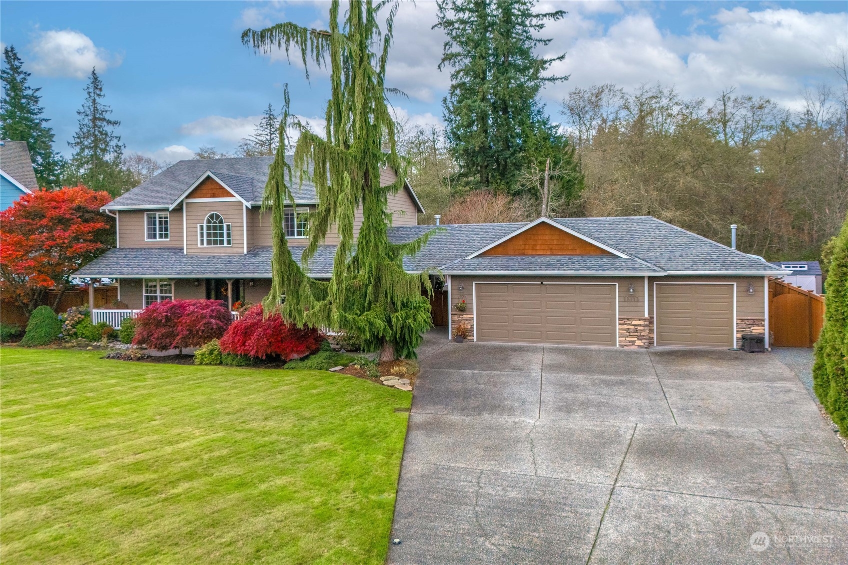14114 5th Avenue NW Marysville WA 98271