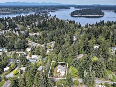 2412 Westwind Drive NW Olympia WA 98502