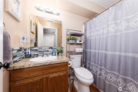 2412 Westwind Drive NW Olympia WA 98502