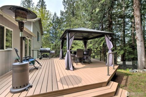 2412 Westwind Drive NW Olympia WA 98502