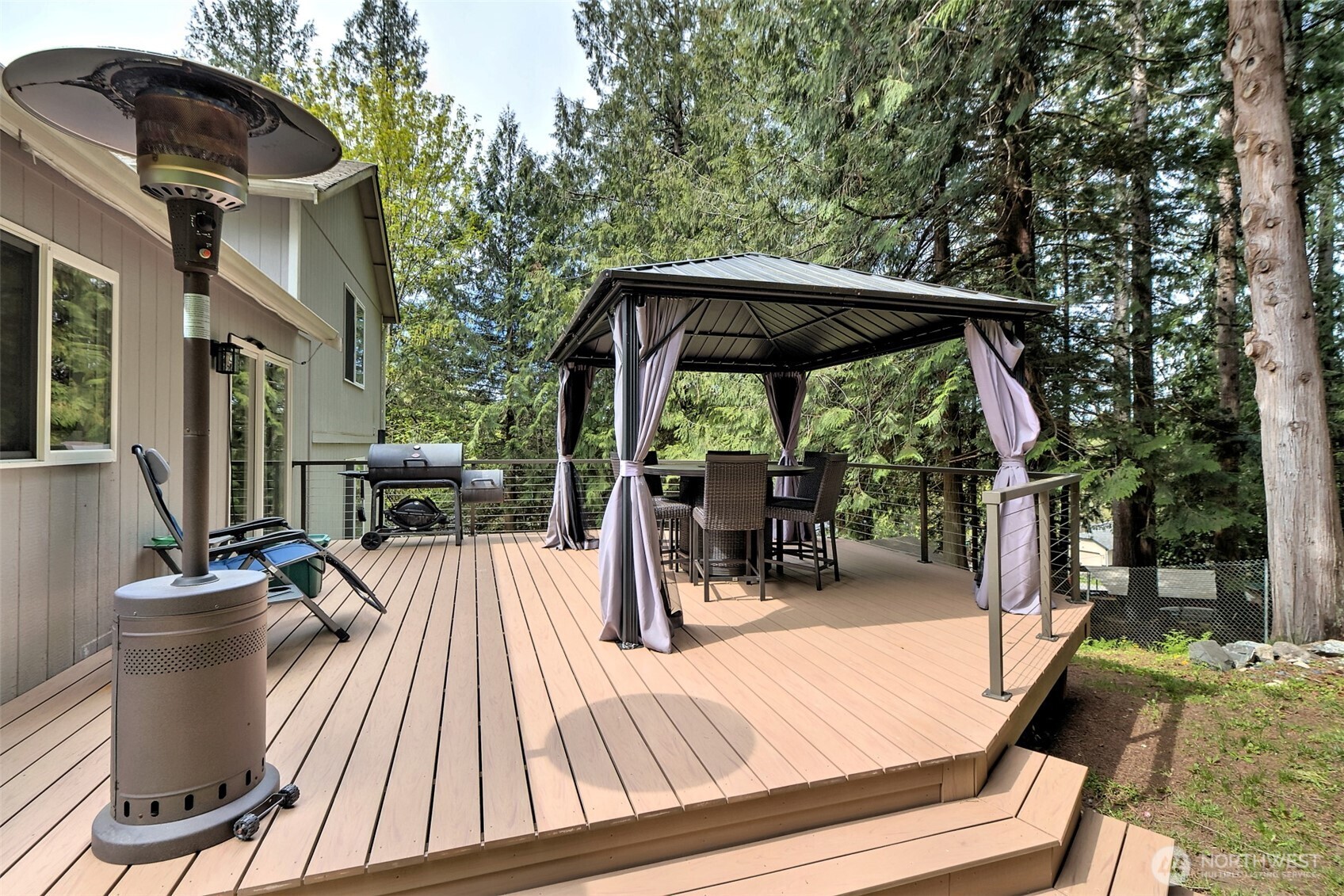 2412 Westwind Drive NW Olympia WA 98502