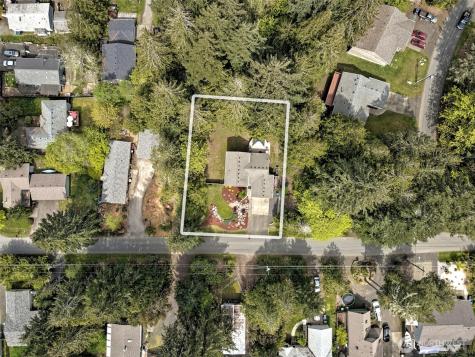 2412 Westwind Drive NW Olympia WA 98502