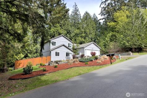 2412 Westwind Drive NW Olympia WA 98502