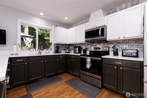 2412 Westwind Drive NW Olympia WA 98502