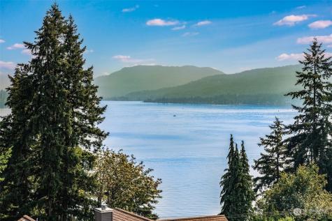 17501 4th Place Bellevue WA 98008
