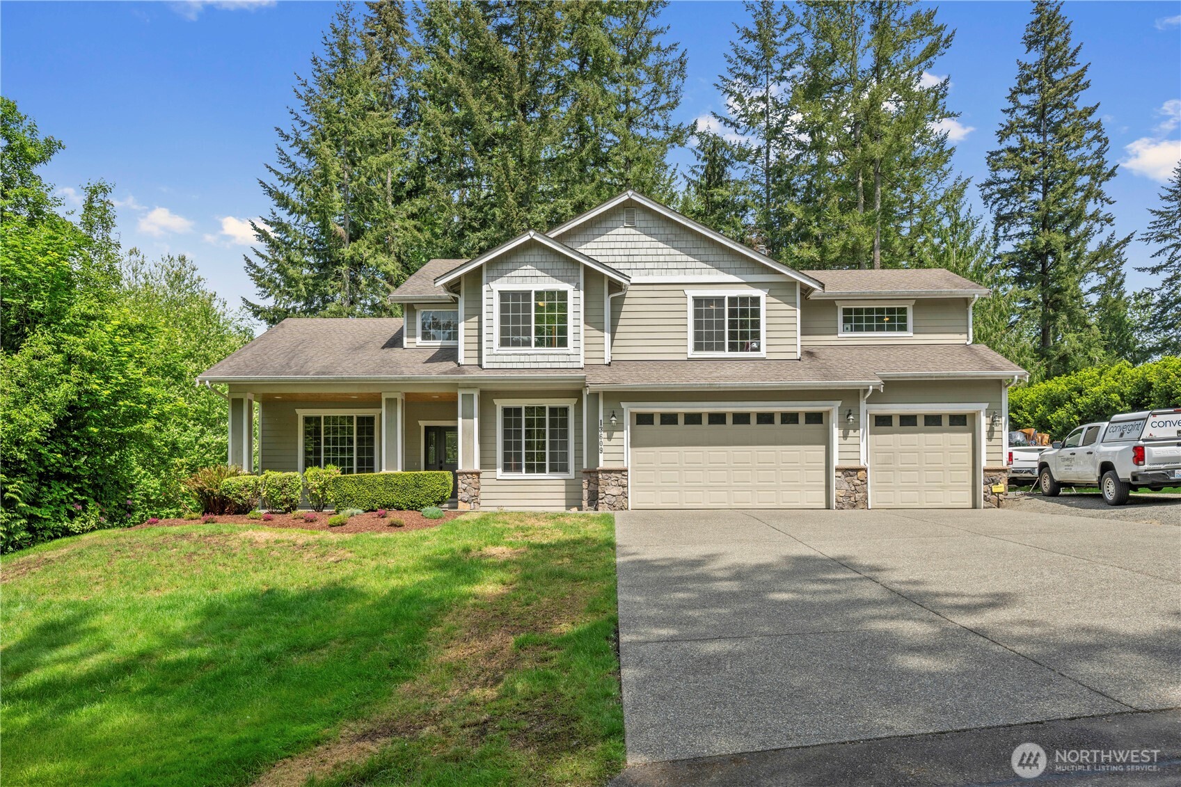 13609 3rd Street SE Snohomish WA 98290