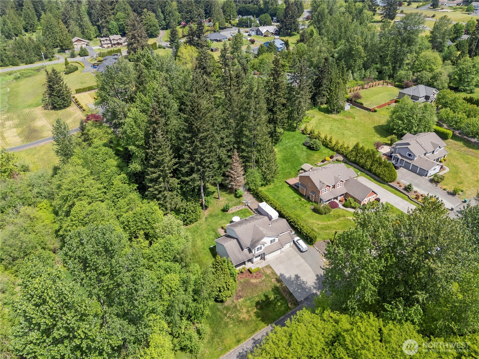 13609 3rd Street SE Snohomish WA 98290