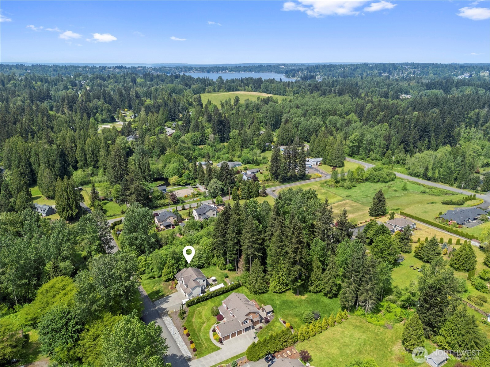 13609 3rd Street SE Snohomish WA 98290