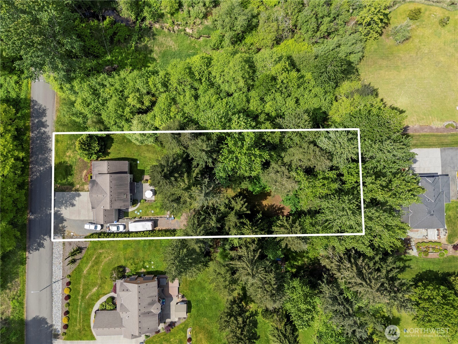 13609 3rd Street SE Snohomish WA 98290