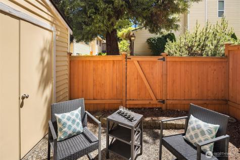 12024 101st Avenue NE Kirkland WA 98034