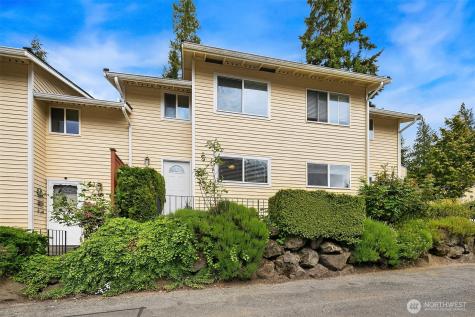 12024 101st Avenue NE Kirkland WA 98034