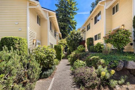 12024 101st Avenue NE Kirkland WA 98034