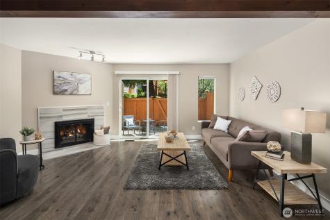 12024 101st Avenue NE Kirkland WA 98034