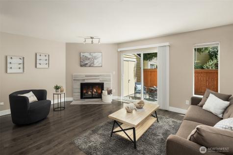 12024 101st Avenue NE Kirkland WA 98034