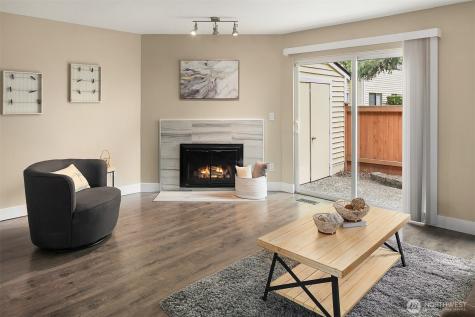 12024 101st Avenue NE Kirkland WA 98034