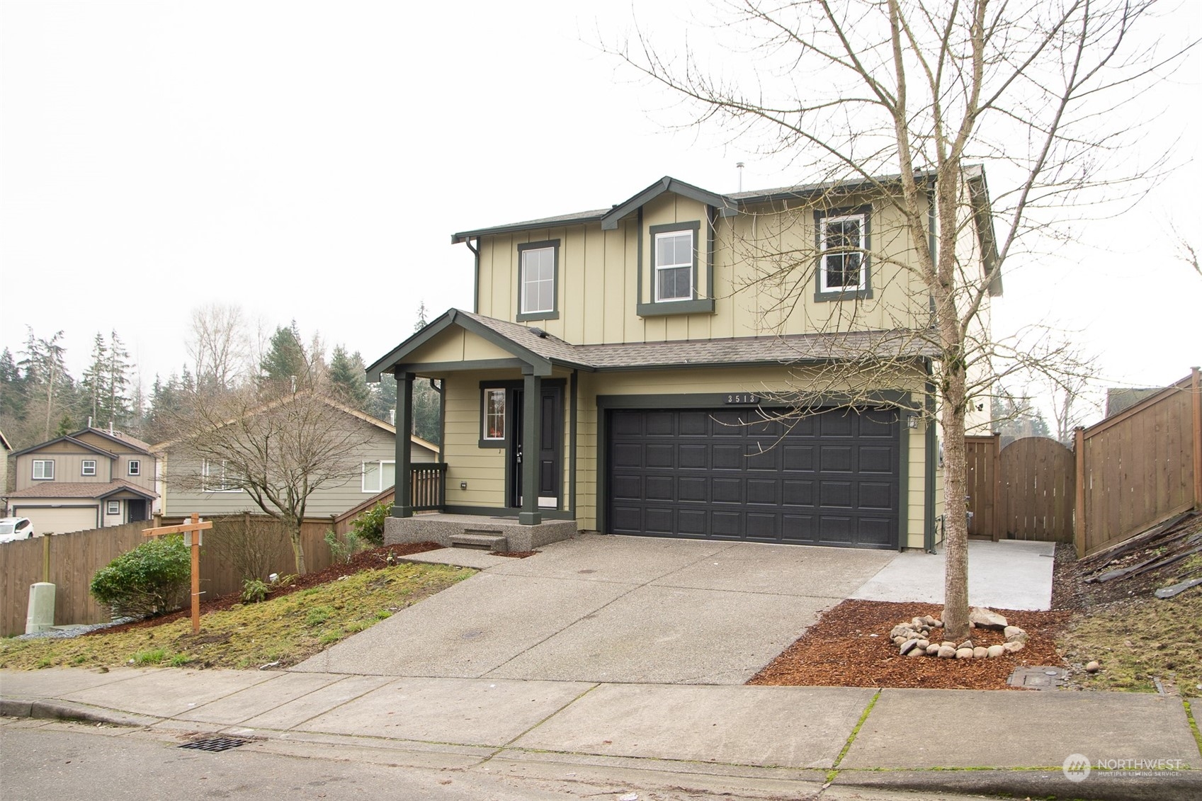3513 S 296th Place Auburn WA 98001