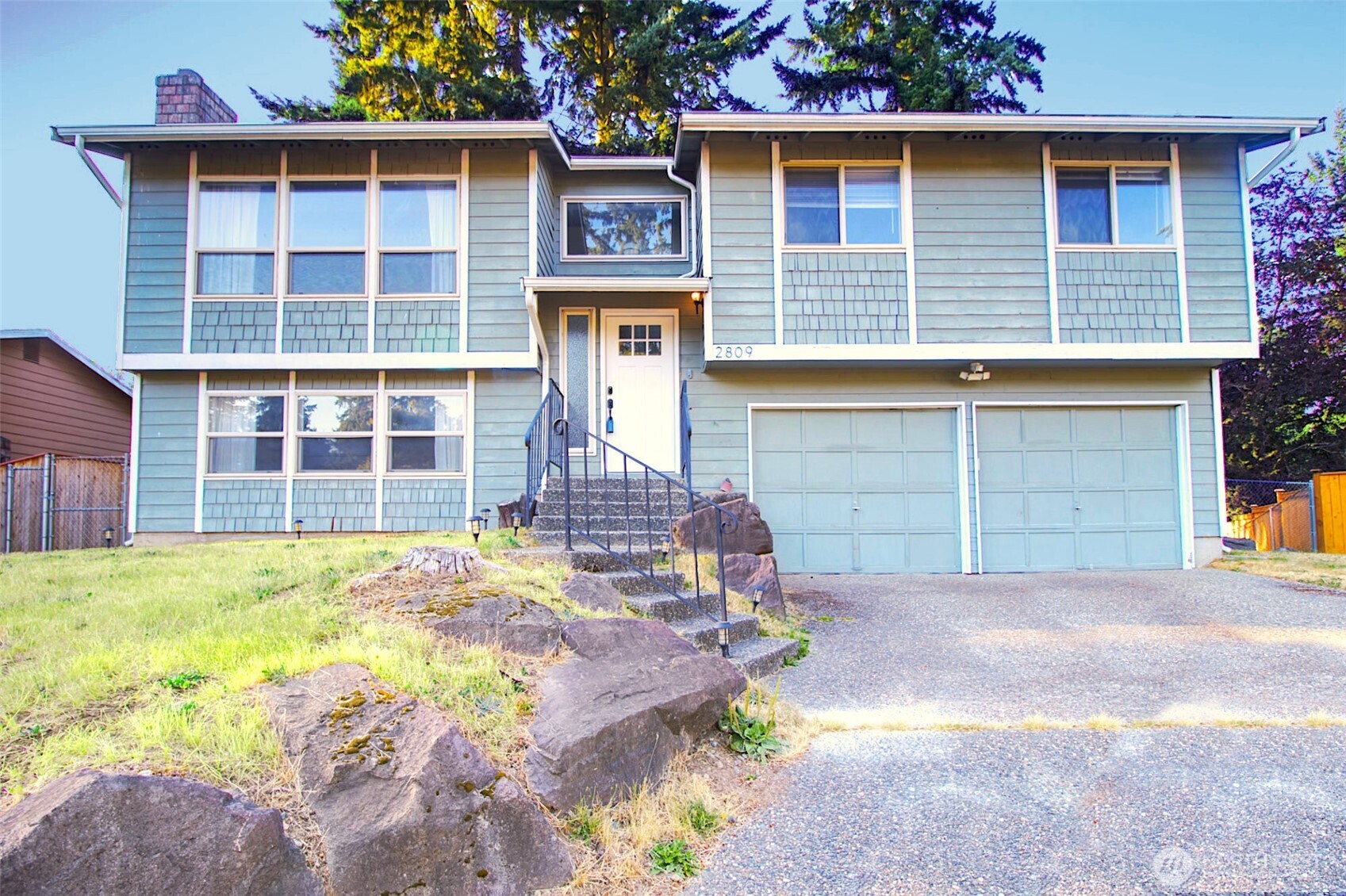 2809 112th Place SE Everett WA 98208