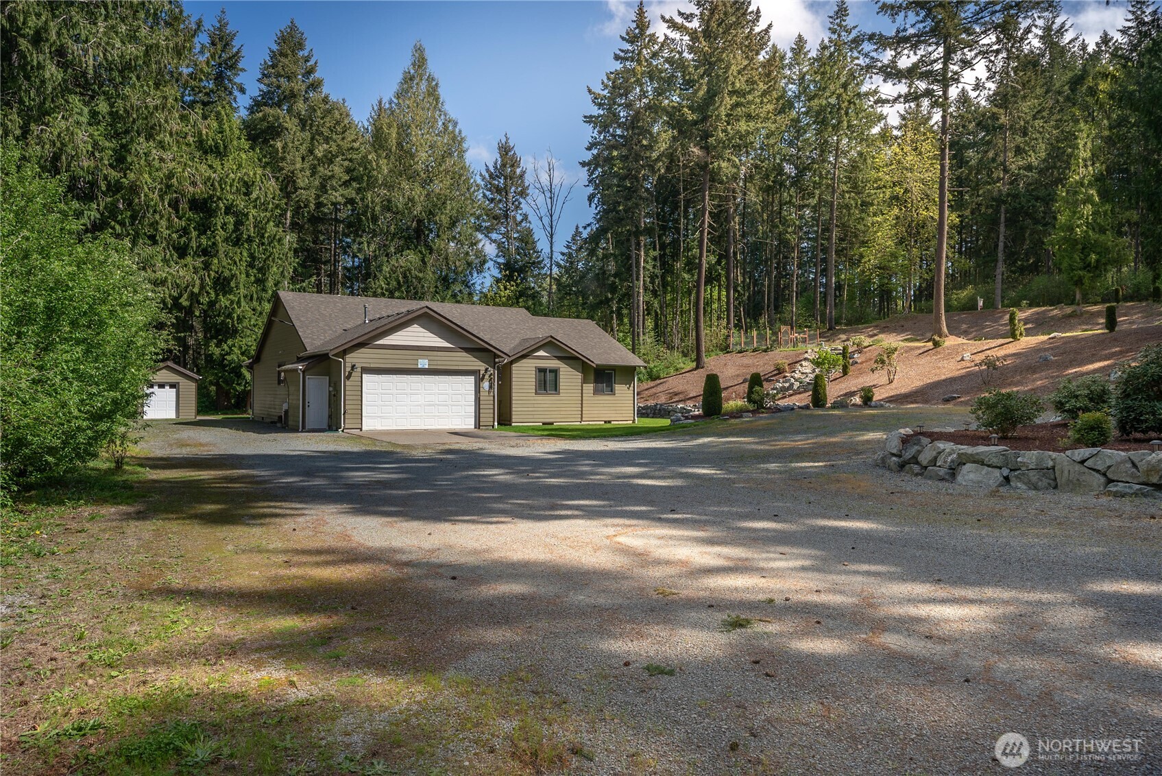 7805 300th Street Court S Roy WA 98580