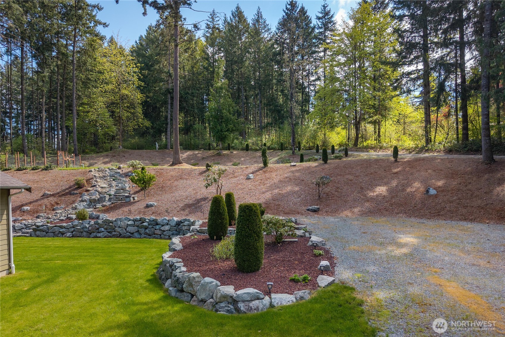 7805 300th Street Court S Roy WA 98580
