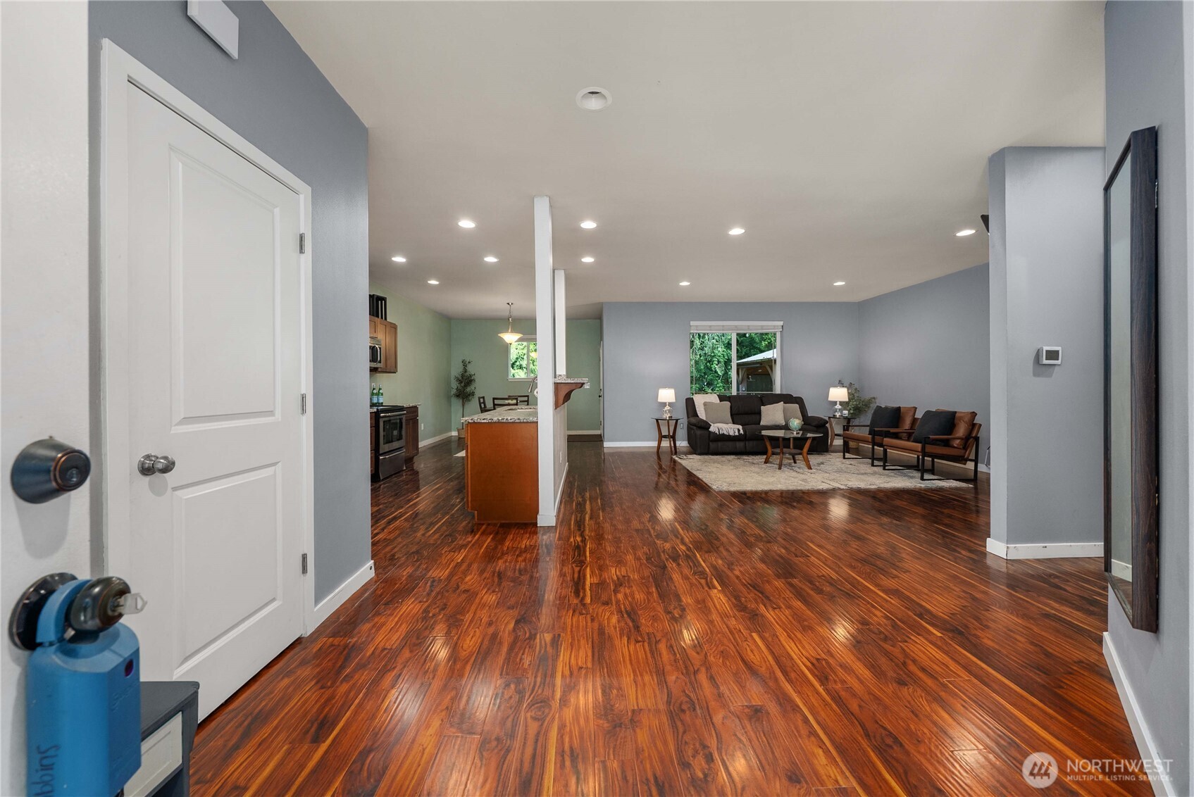 7805 300th Street Court S Roy WA 98580