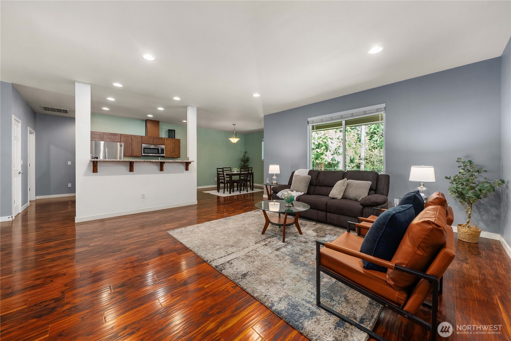 7805 300th Street Court S Roy WA 98580