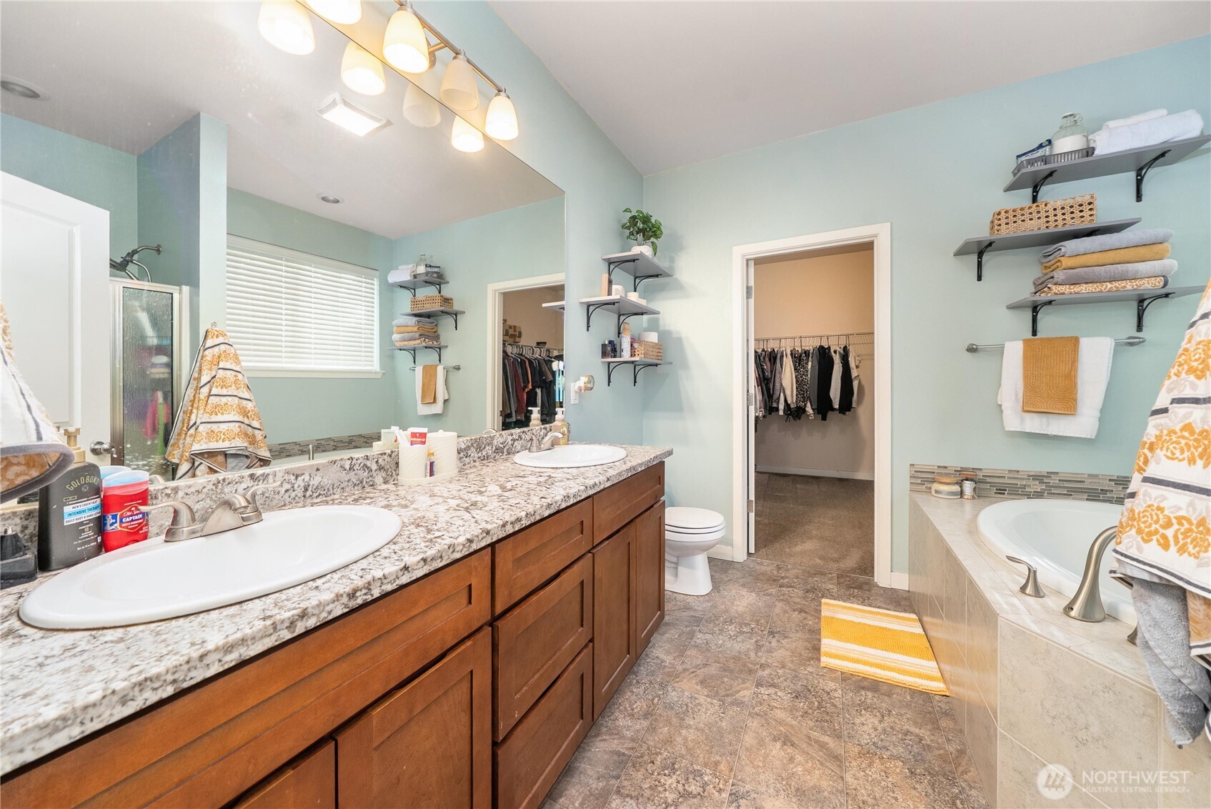 7805 300th Street Court S Roy WA 98580
