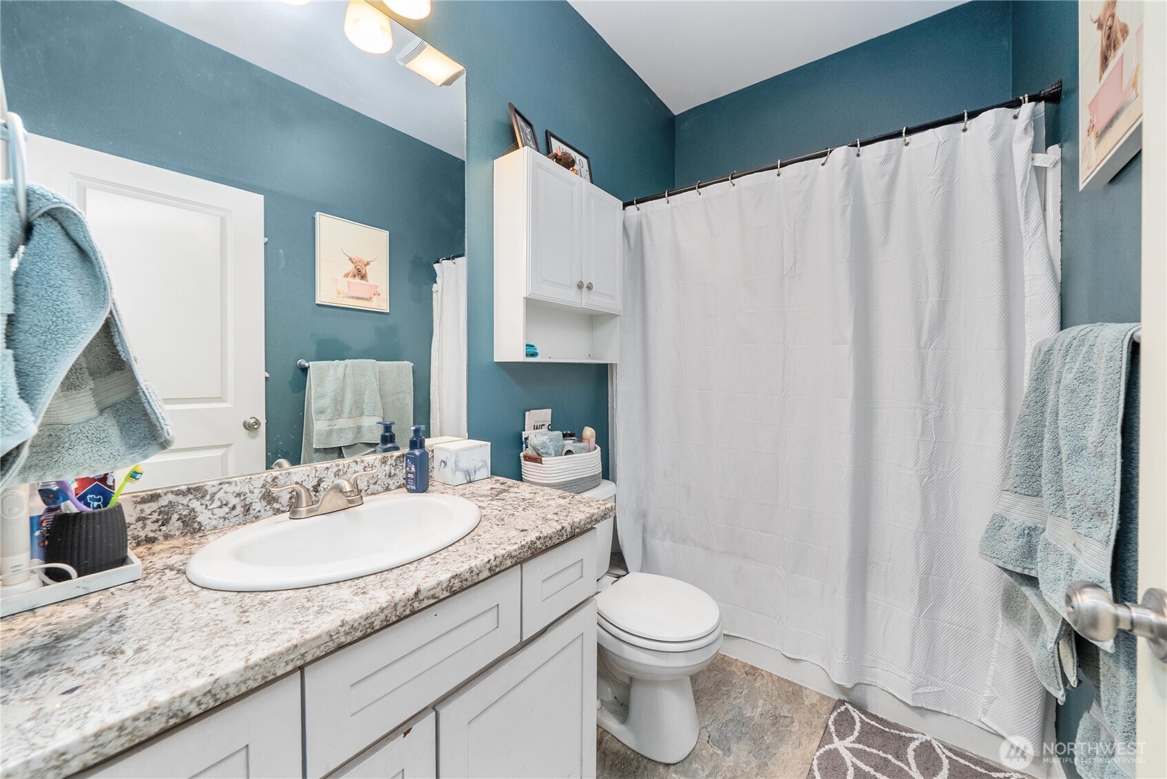 7805 300th Street Court S Roy WA 98580