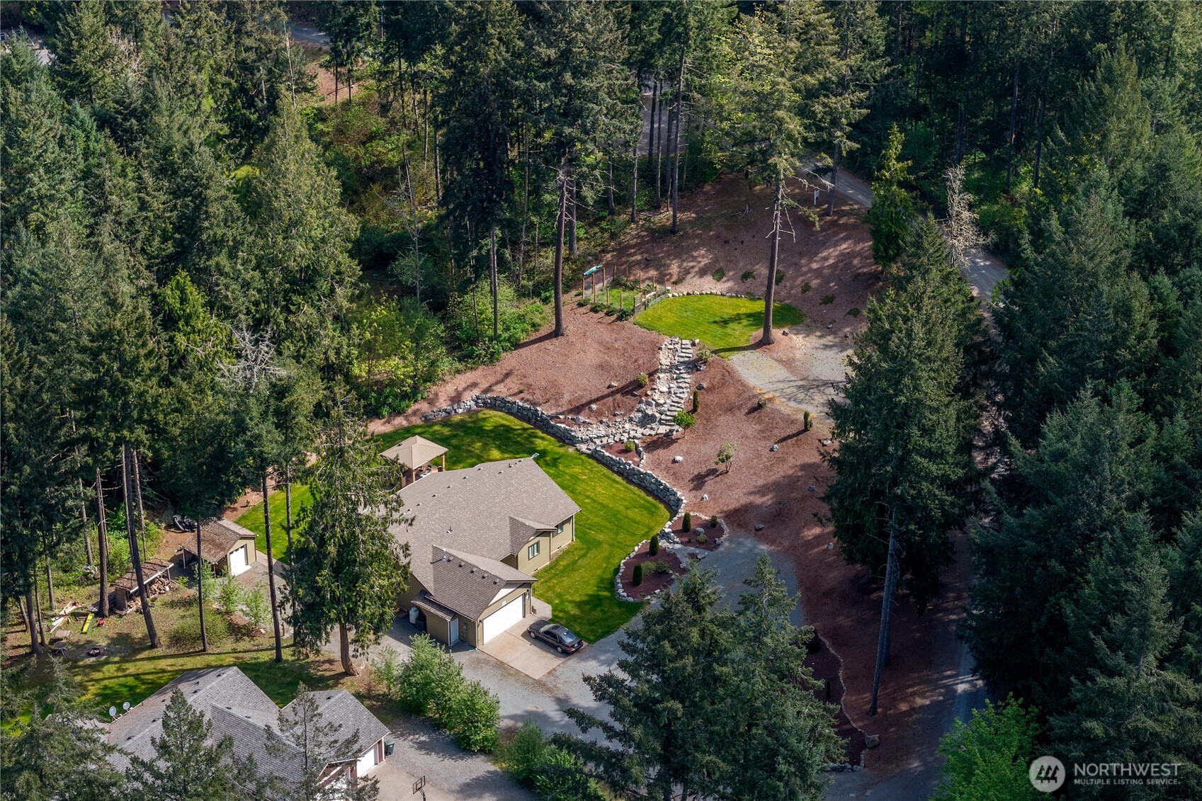 7805 300th Street Court S Roy WA 98580
