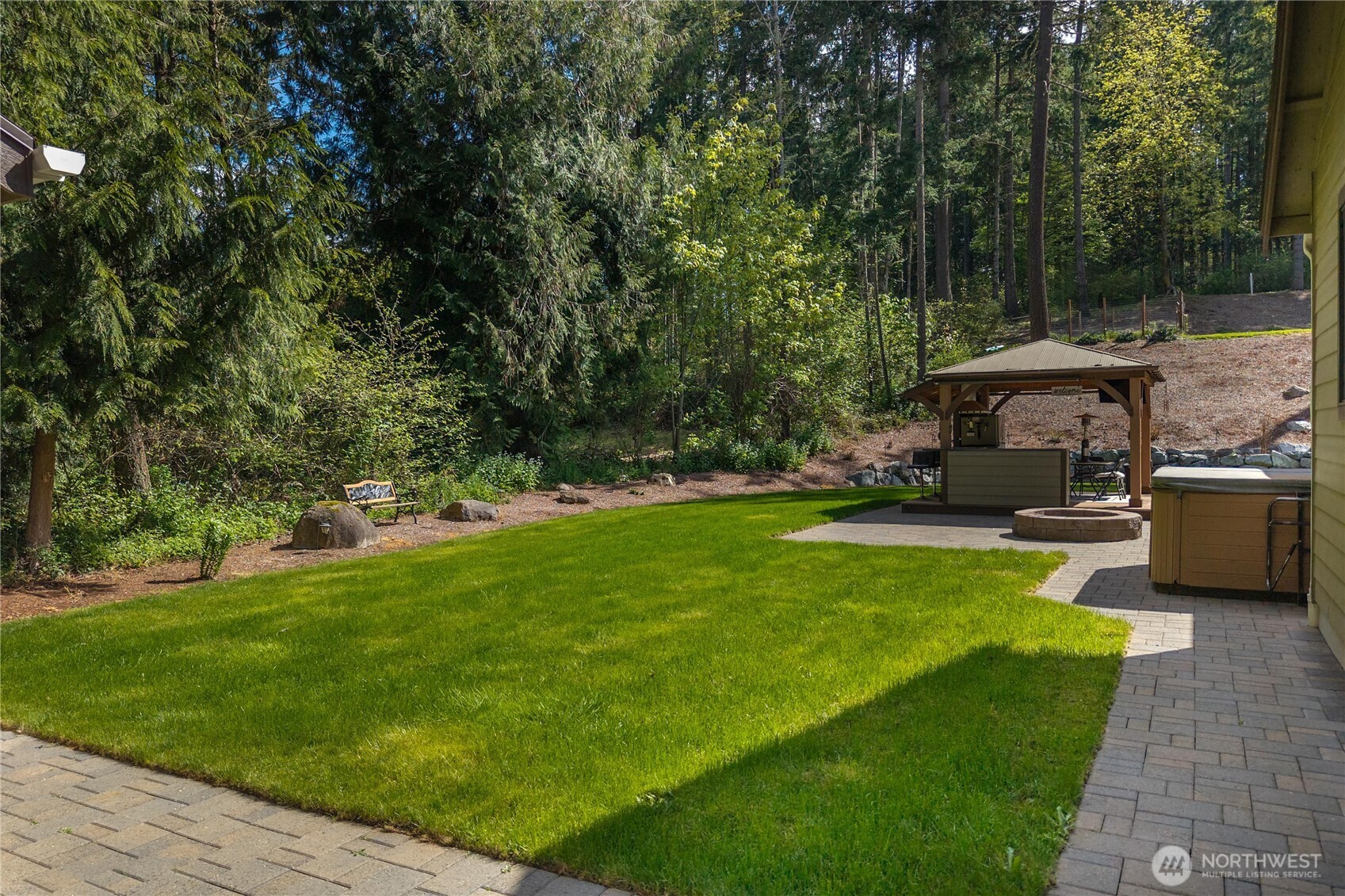 7805 300th Street Court S Roy WA 98580