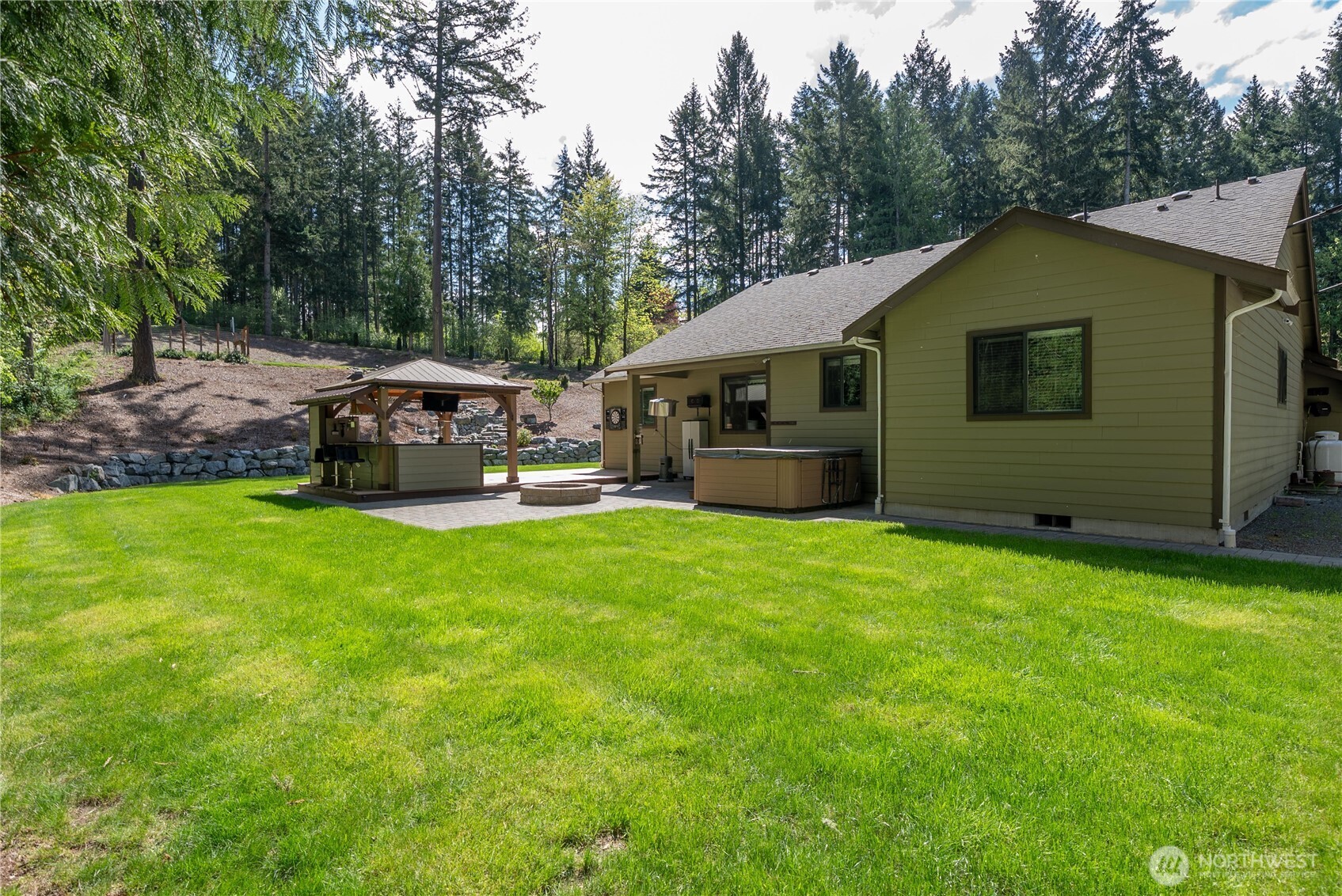 7805 300th Street Court S Roy WA 98580
