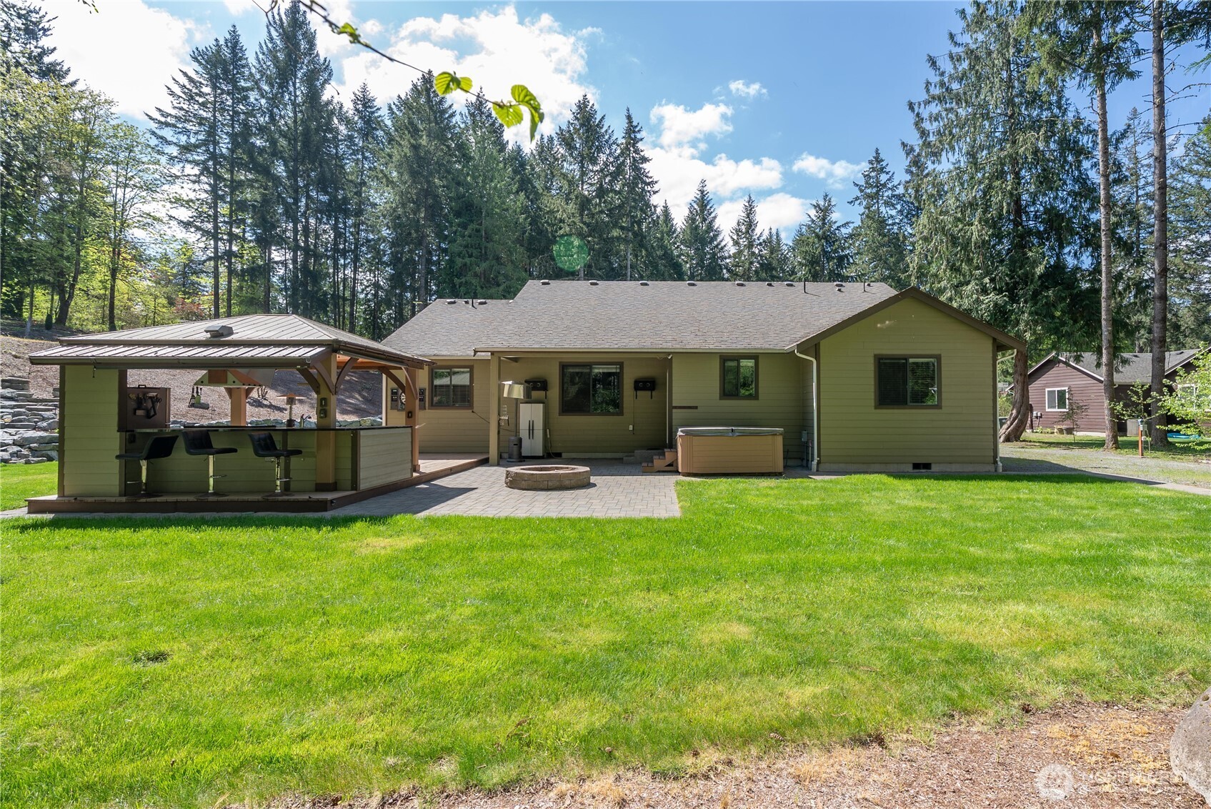7805 300th Street Court S Roy WA 98580