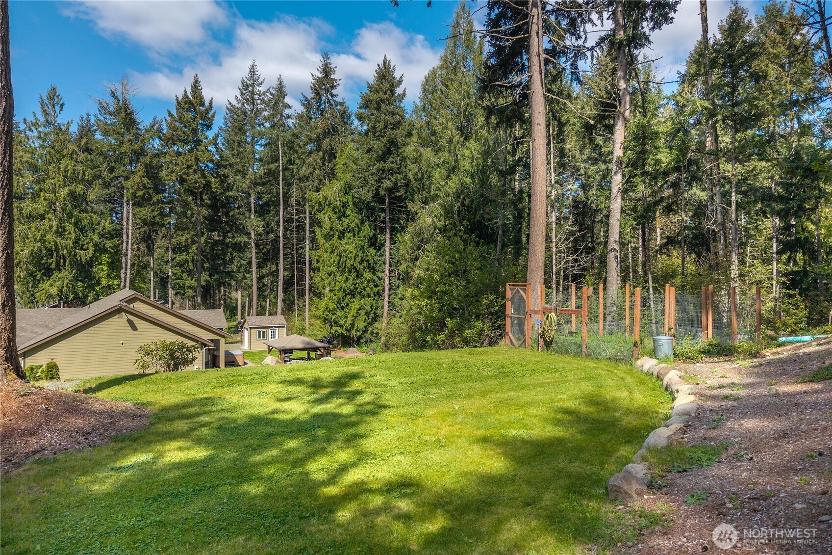 7805 300th Street Court S Roy WA 98580