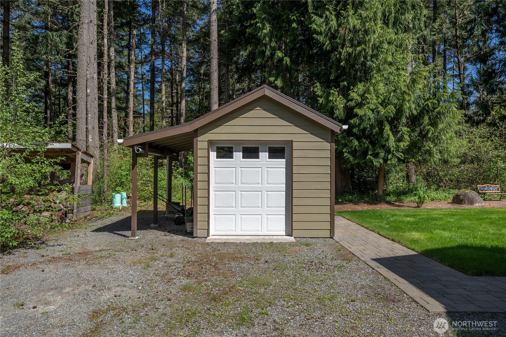 7805 300th Street Court S Roy WA 98580