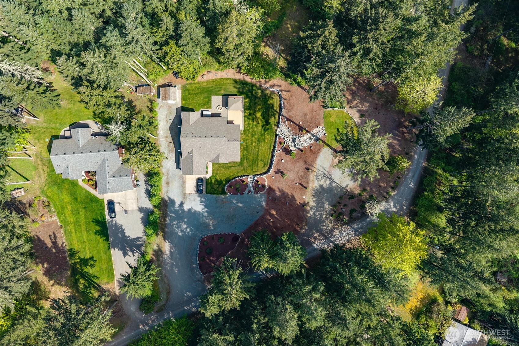 7805 300th Street Court S Roy WA 98580