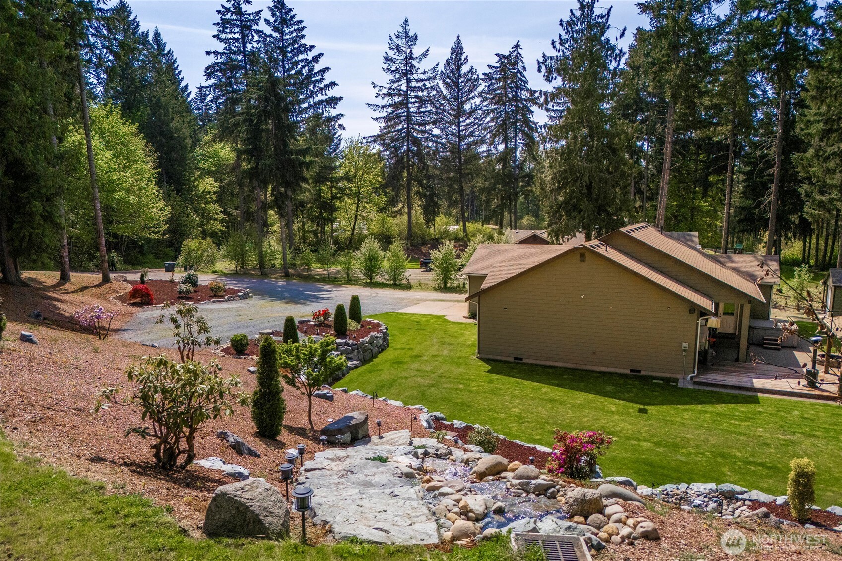 7805 300th Street Court S Roy WA 98580