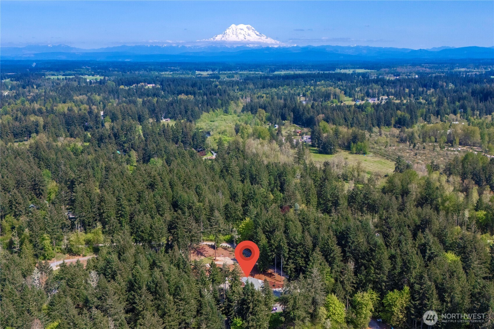 7805 300th Street Court S Roy WA 98580