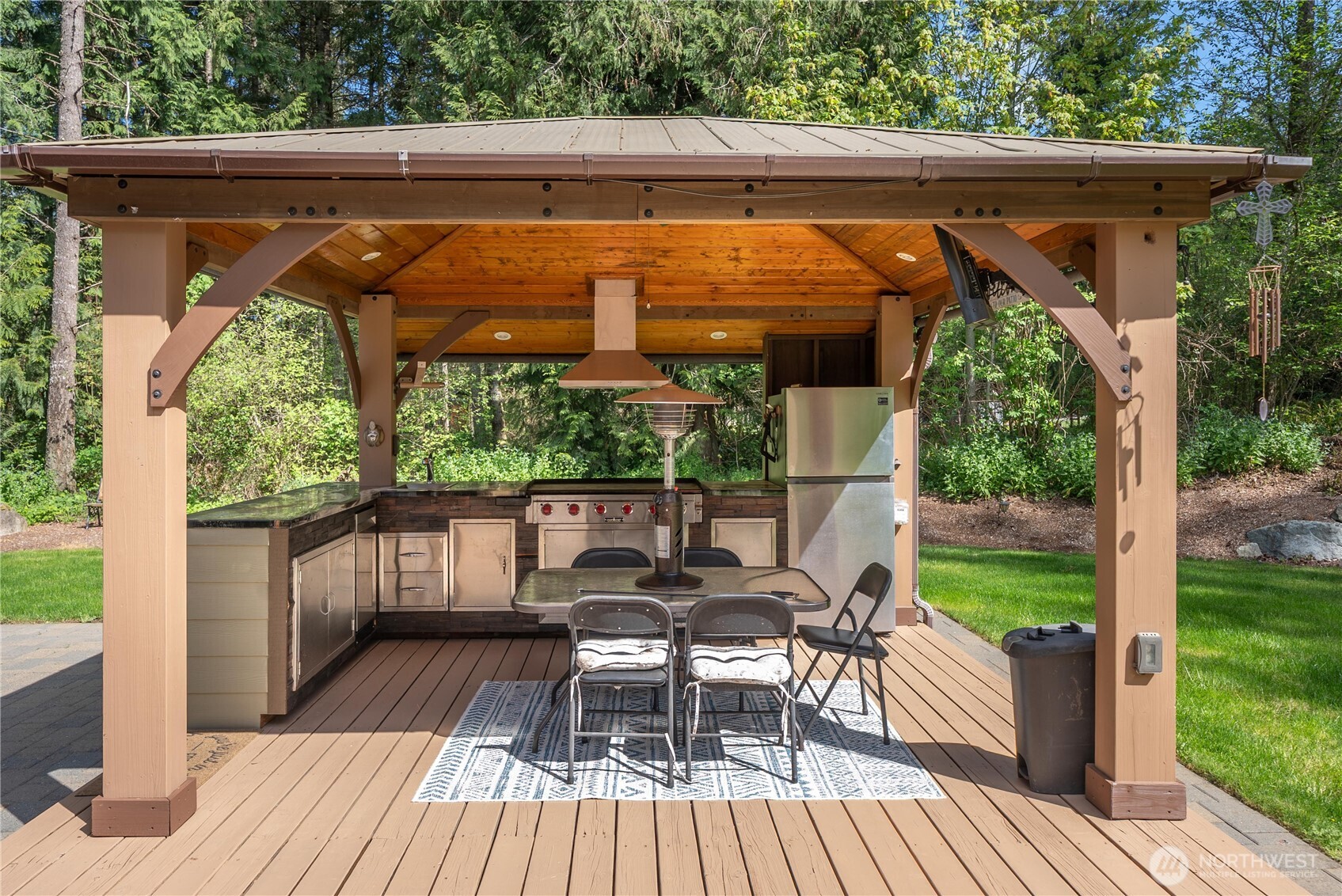 7805 300th Street Court S Roy WA 98580