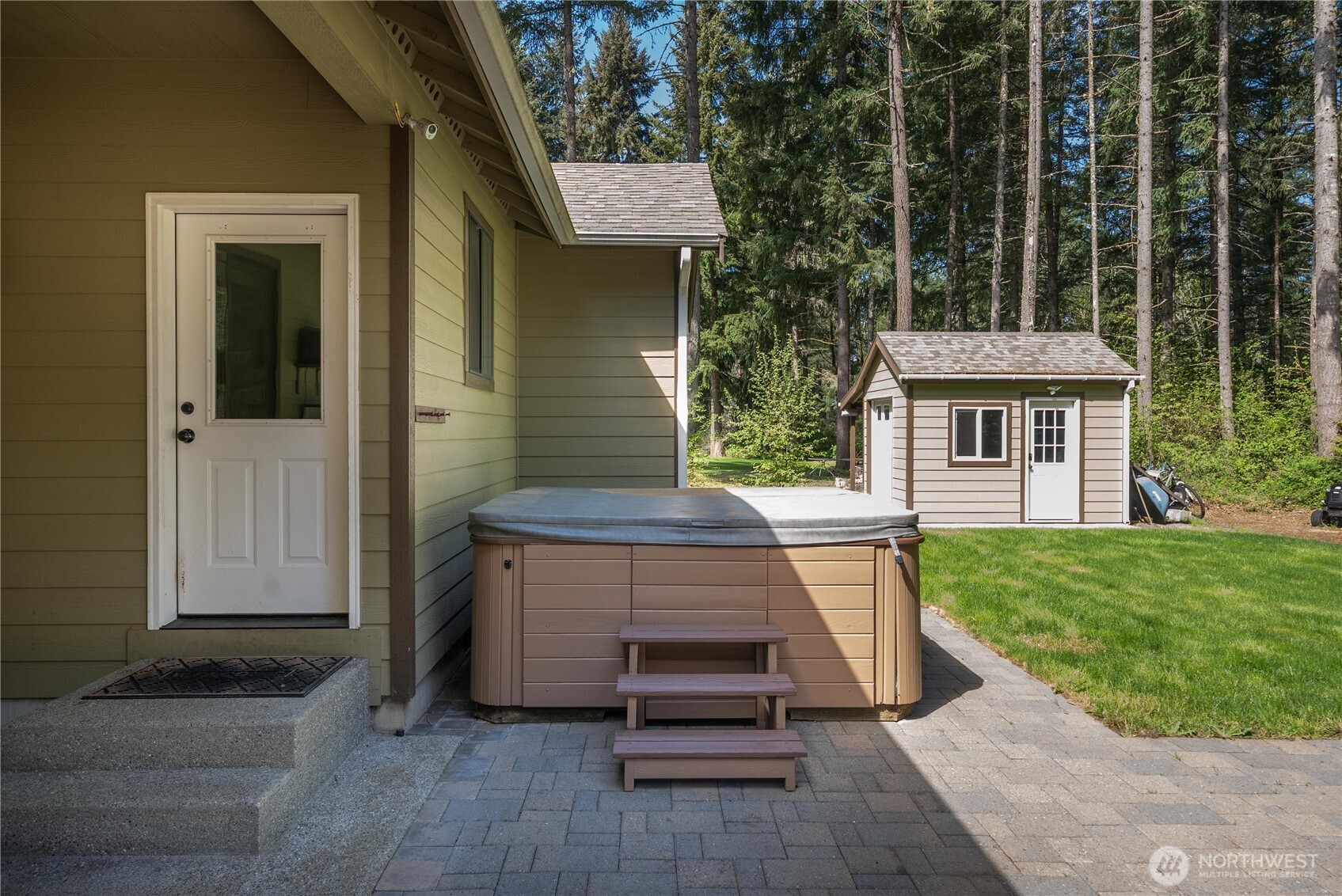 7805 300th Street Court S Roy WA 98580