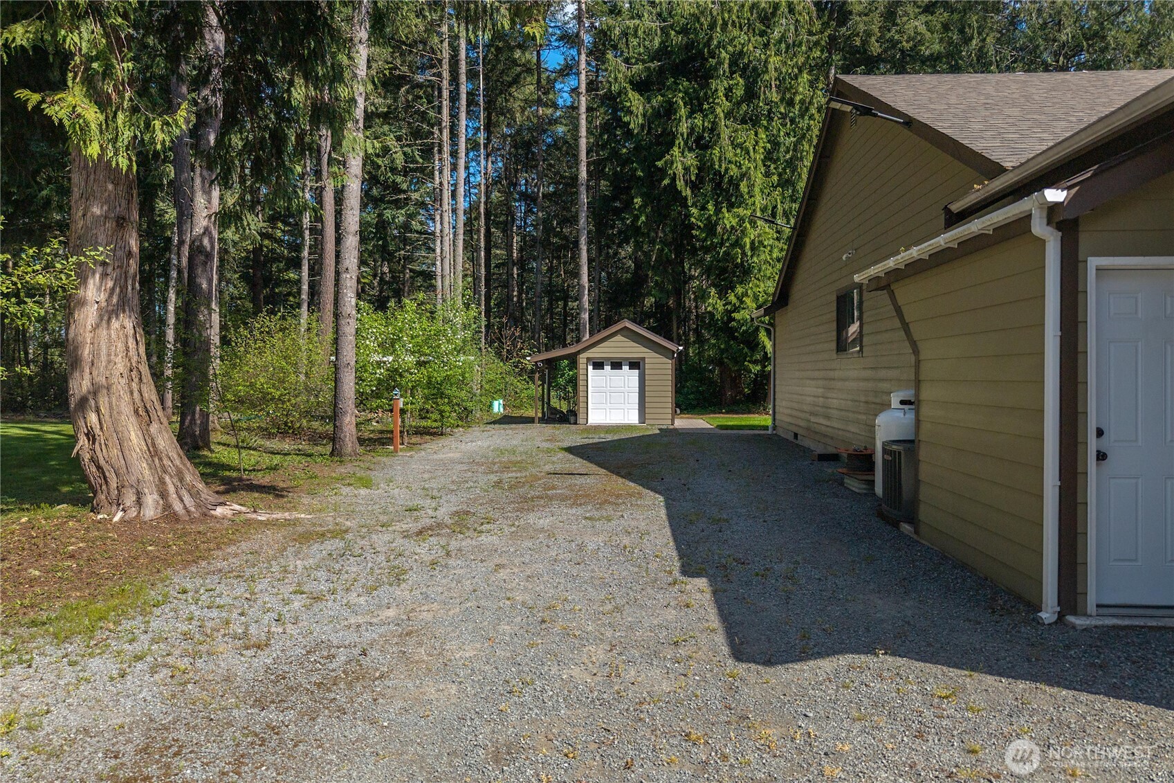 7805 300th Street Court S Roy WA 98580