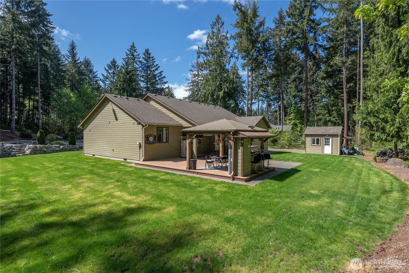 7805 300th Street Court S Roy WA 98580