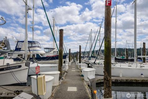 3901 Harborview Drive Gig Harbor WA 98332