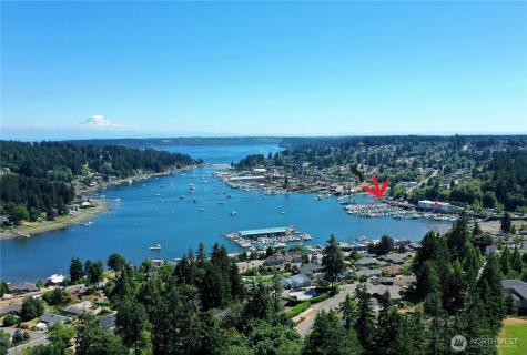 3901 Harborview Drive Gig Harbor WA 98332