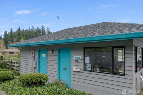3901 Harborview Drive Gig Harbor WA 98332