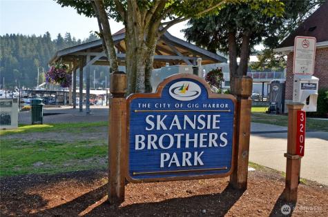 3901 Harborview Drive Gig Harbor WA 98332