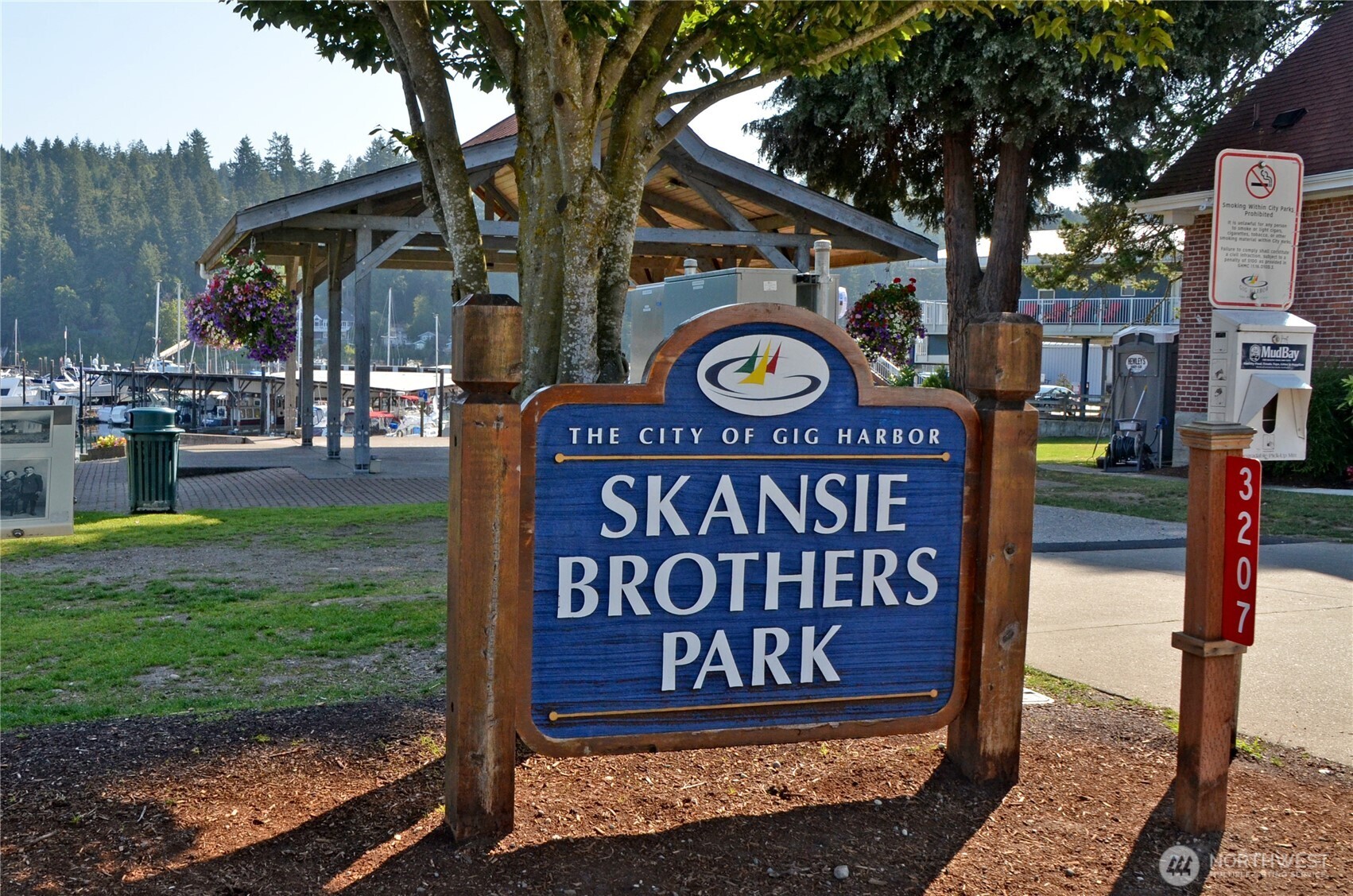 3901 Harborview Drive Gig Harbor WA 98332
